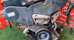 Двигатель с АКПП 1MZ, 3MZ. Контрактный из Японии за 650 000 тг. в Петропавловск – фото 5