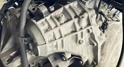 2 AZ FE AKPP Toyota 30.35.40 оригинал с Японии за 100 000 тг. в Астана – фото 2