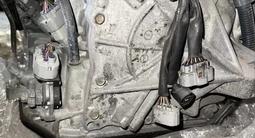 2 AZ FE AKPP Toyota 30.35.40 оригинал с Японии за 100 000 тг. в Астана – фото 3