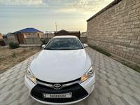 Toyota Camry 2015 года за 10 700 000 тг. в Жанаозен