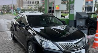 Hyundai Grandeur 2014 года за 7 800 000 тг. в Астана