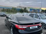 Hyundai Grandeur 2014 года за 7 800 000 тг. в Астана – фото 2