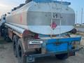 НефАЗ  прицеп цистерна 2011 годаүшін3 300 000 тг. в Шалкар – фото 3