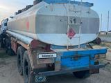 НефАЗ  прицеп цистерна 2011 года за 3 300 000 тг. в Шалкар – фото 3
