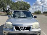 Nissan X-Trail 2002 года за 3 400 000 тг. в Актобе – фото 2