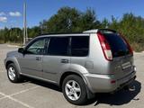 Nissan X-Trail 2002 года за 3 400 000 тг. в Актобе – фото 3