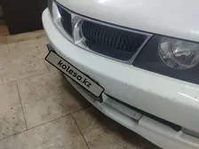Mitsubishi Diamante, 1998