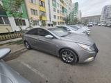 Hyundai Sonata 2011 годаfor6 000 000 тг. в Туркестан – фото 3