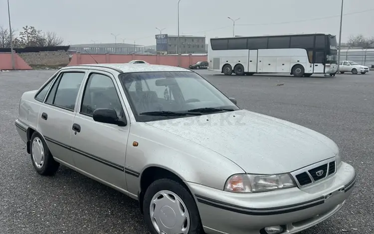 Daewoo Nexia 2007 годаүшін1 650 000 тг. в Шымкент