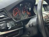 BMW 528 2011 годаүшін7 600 000 тг. в Атырау – фото 4