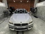BMW 528 2011 годаүшін7 600 000 тг. в Атырау – фото 5