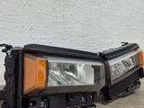Комплект Фар на Toyota Land Cruiser Prado 250 бу оригинал за 400 000 тг. в Алматы – фото 2