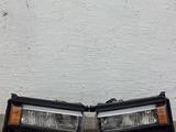 Комплект Фар на Toyota Land Cruiser Prado 250 бу оригинал за 400 000 тг. в Алматы