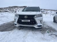 Lexus LX 570 2012 года за 28 000 000 тг. в Усть-Каменогорск