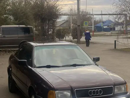 Audi 80 1992 года за 2 000 000 тг. в Атбасар