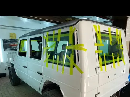 Комплек рестайлинга gclass в 2019-2020-2022 за 1 400 000 тг. в Алматы – фото 4