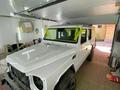 Комплек рестайлинга gclass в 2019-2020-2022 за 1 400 000 тг. в Алматы – фото 5