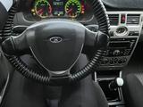 ВАЗ (Lada) Priora 2170 2012 годаүшін2 200 000 тг. в Актобе – фото 3