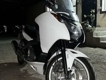 Honda  NC 700S 2012 года за 3 200 000 тг. в Алматы – фото 4