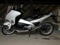 Honda  NC 700S 2012 года за 3 200 000 тг. в Алматы – фото 3