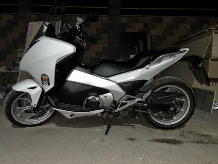 Honda  NC 700S 2012 года за 3 200 000 тг. в Алматы – фото 3
