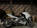 Honda  NC 700S 2012 года за 3 200 000 тг. в Алматы
