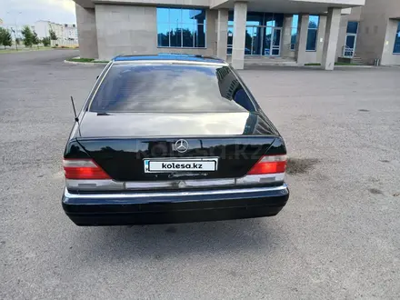 Mercedes-Benz S 300 1991 года за 2 200 000 тг. в Талдыкорган