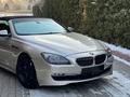 BMW 650 2011 годаfor12 000 000 тг. в Алматы – фото 3