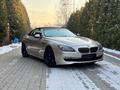 BMW 650 2011 годаfor12 000 000 тг. в Алматы