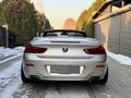 BMW 650 2011 годаfor12 000 000 тг. в Алматы – фото 9