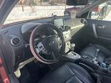 Nissan Qashqai 2007 года за 5 100 000 тг. в Алматы