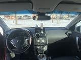 Nissan Qashqai 2007 года за 5 100 000 тг. в Алматы – фото 2