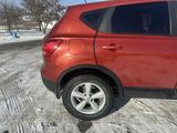 Nissan Qashqai 2007 года за 5 100 000 тг. в Алматы – фото 5