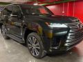 Lexus LX 700h 2026 года за 91 731 000 тг. в Алматы – фото 11