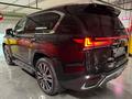 Lexus LX 700h 2026 года за 91 731 000 тг. в Алматы – фото 3
