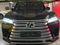 Lexus LX 700h 2026 года за 91 731 000 тг. в Алматы