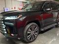 Lexus LX 700h 2026 года за 91 731 000 тг. в Алматы – фото 2