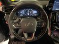 Lexus LX 700h 2026 года за 91 731 000 тг. в Алматы – фото 9