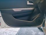 Защита пластика двери Киа Рио. за 5 000 тг. в Алматы – фото 5