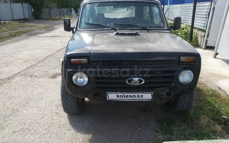 ВАЗ (Lada) Lada 2121 1979 года за 300 000 тг. в Караганда