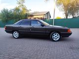 Audi 100 1983 годаүшін1 850 000 тг. в Астана – фото 3