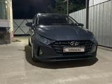 Hyundai i20 2023 года за 6 390 000 тг. в Алматы – фото 3