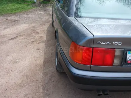 Audi 100 1992 года за 2 550 000 тг. в Тараз