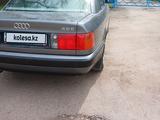 Audi 100 1992 года за 2 550 000 тг. в Тараз – фото 2