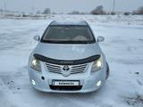 Toyota Avensis 2010 года за 5 800 000 тг. в Астана