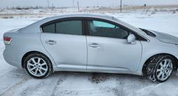 Toyota Avensis 2010 года за 5 800 000 тг. в Астана – фото 5