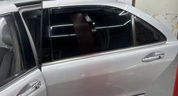 Mercedes-Benz S 320 2002 годаfor4 499 999 тг. в Алматы – фото 4