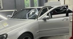 Mercedes-Benz S 320 2002 годаfor4 499 999 тг. в Алматы – фото 3