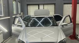 Mercedes-Benz S 320 2002 годаfor4 499 999 тг. в Алматы – фото 2