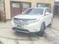 Toyota Highlander 2012 годаүшін16 000 000 тг. в Алматы